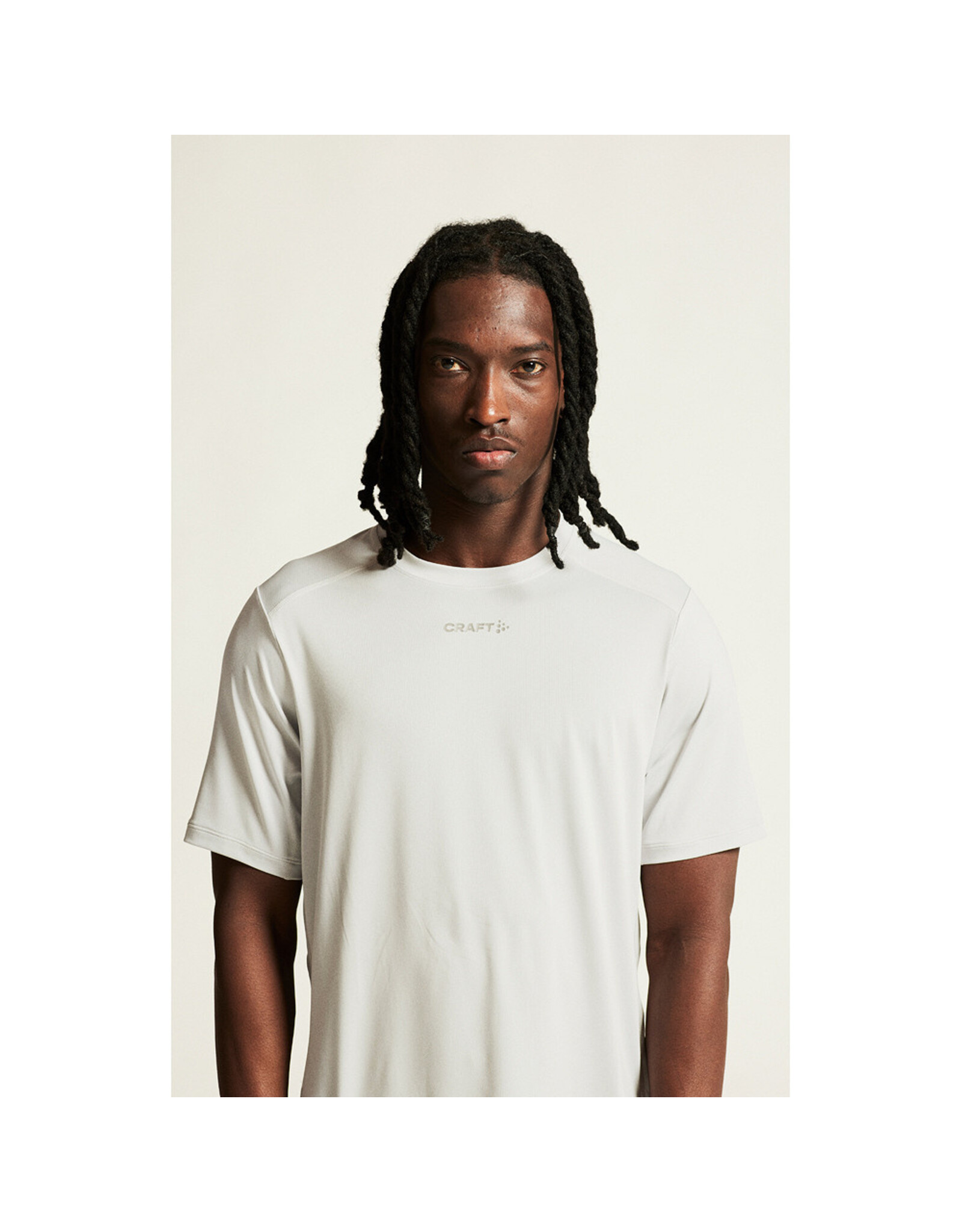 Craft ADV ESSENCE SS TEE 2 M-CLOUD
