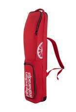 The Indian Maharadja Stick bag CMX - red