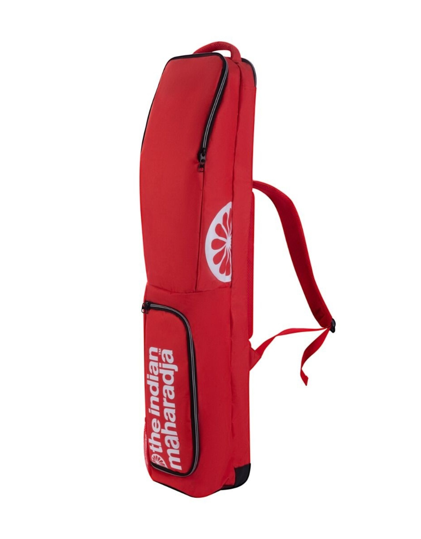 The Indian Maharadja Stick bag CMX - red