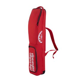 The Indian Maharadja Stick bag CMX - red