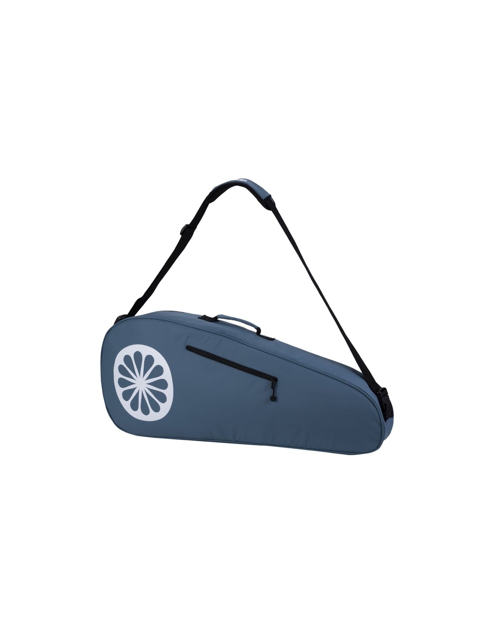 The Indian Maharadja The Indian Maharadja Tennis bag PSR3 - blue grey