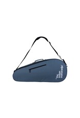 The Indian Maharadja The Indian Maharadja Tennis bag PSR3 - blue grey