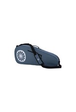 The Indian Maharadja The Indian Maharadja Tennis bag PSR3 - blue grey