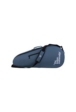 The Indian Maharadja The Indian Maharadja Tennis bag PSR3 - blue grey