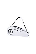 The Indian Maharadja Tennis bag PMR6 - white