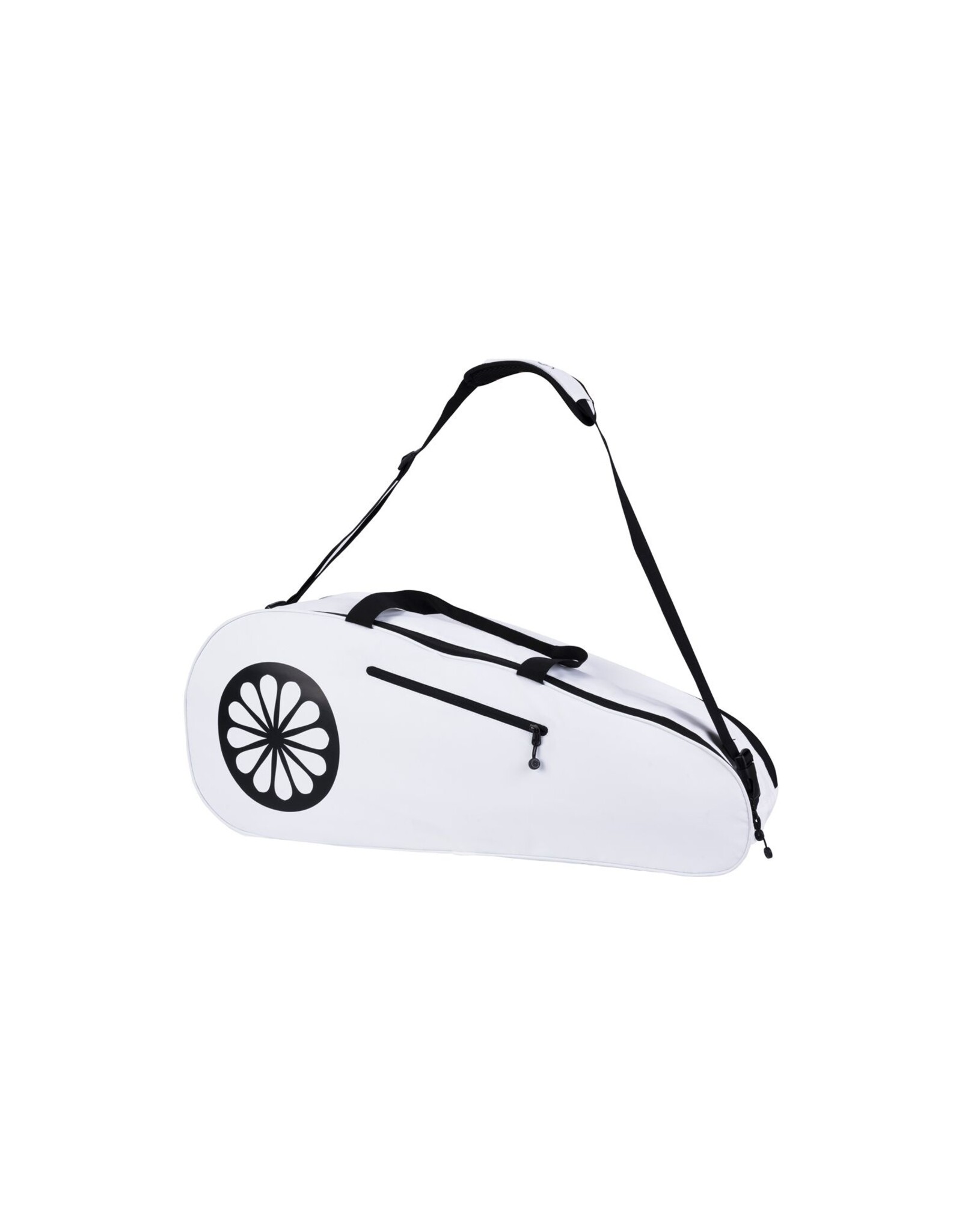 The Indian Maharadja Tennis bag PMR6 - white