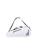 The Indian Maharadja Tennis bag PMR6 - white