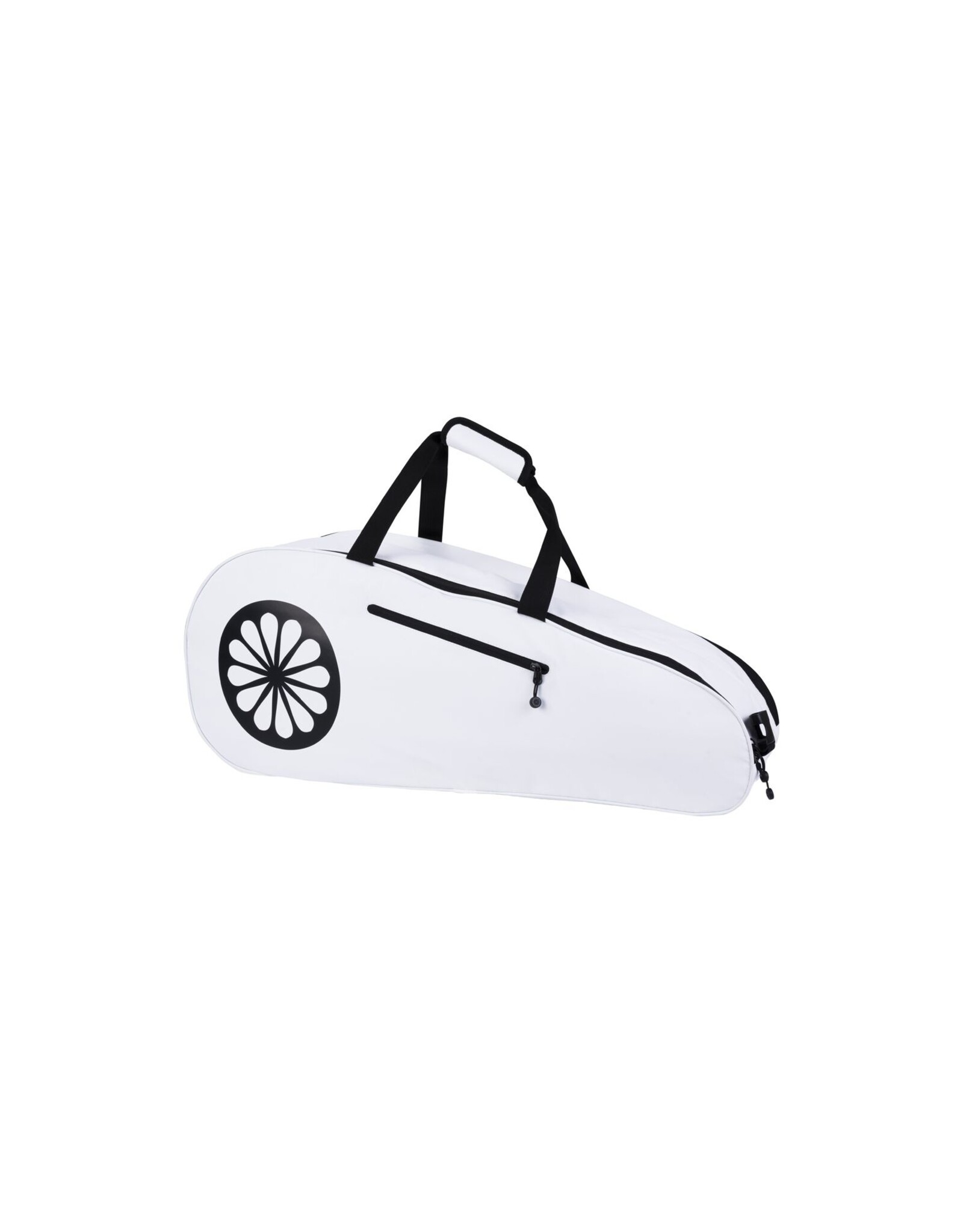 The Indian Maharadja Tennis bag PMR6 - white