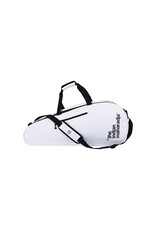 The Indian Maharadja Tennis bag PMR6 - white