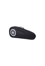 The Indian Maharadja Tennis bag PSR3 - black