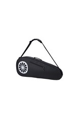 The Indian Maharadja The Indian Maharadja Tennis bag PSR3 - black