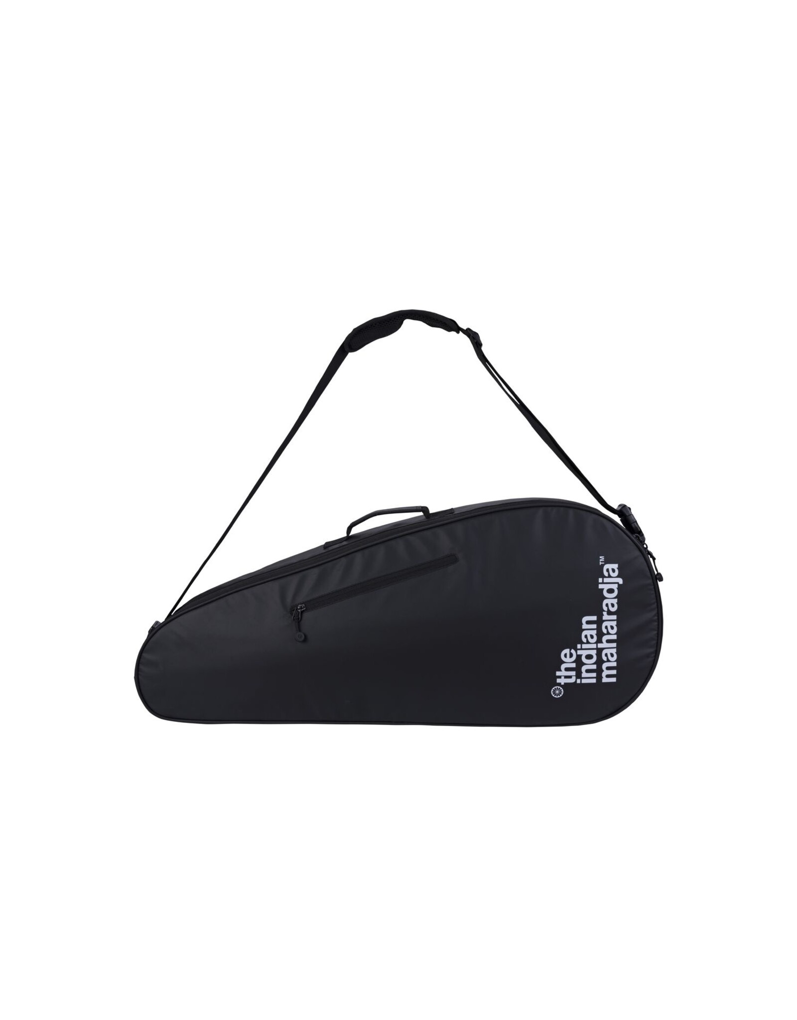 The Indian Maharadja The Indian Maharadja Tennis bag PSR3 - black