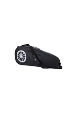 The Indian Maharadja The Indian Maharadja Tennis bag PSR3 - black