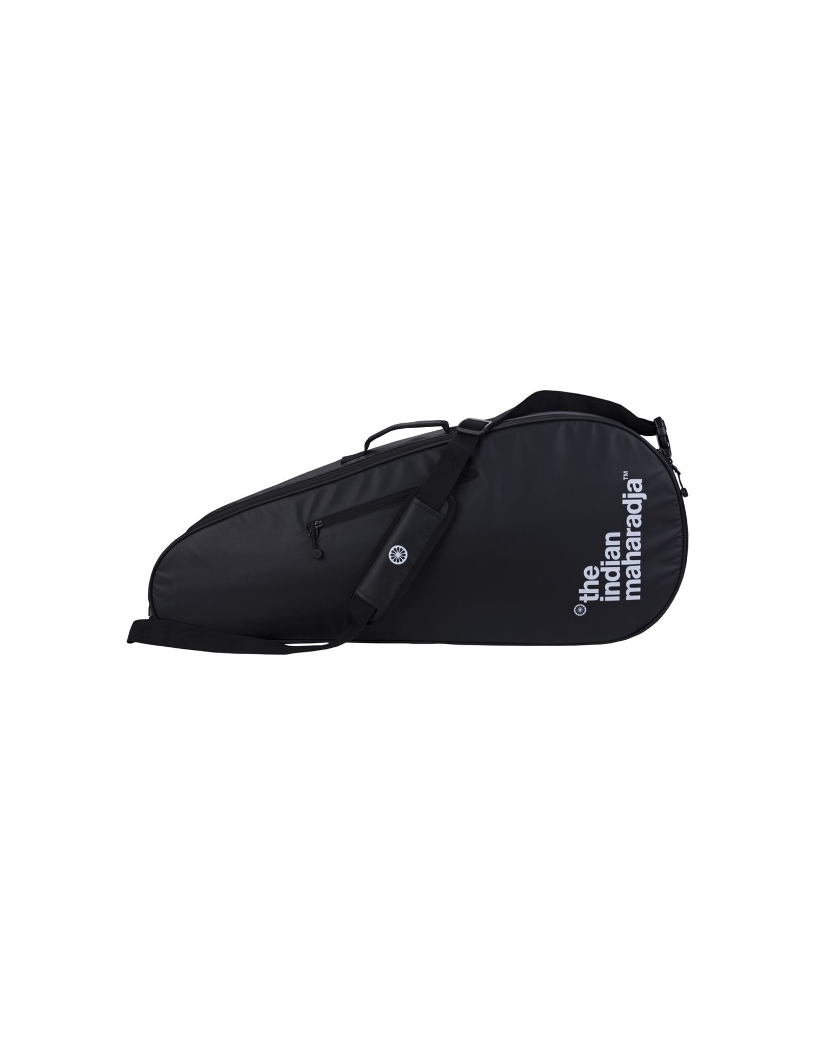 The Indian Maharadja The Indian Maharadja Tennis bag PSR3 - black