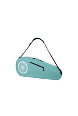 The Indian Maharadja Tennis bag PSR3 - mint