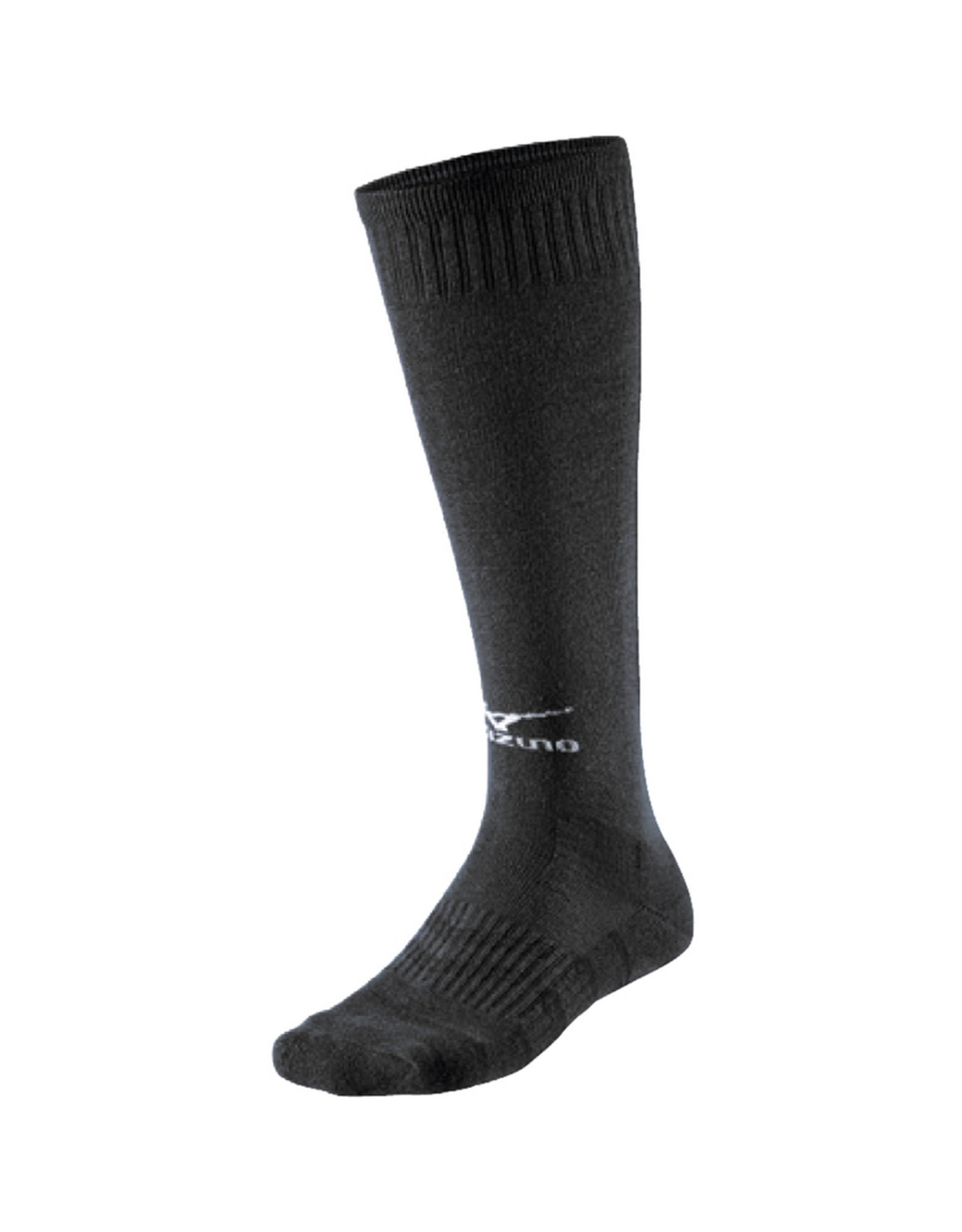 Mizuno VOLLEY SOCK COMF.L-Black