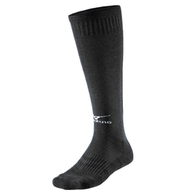 Mizuno VOLLEY SOCK COMF.L-Black