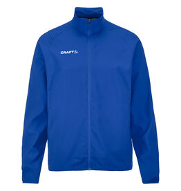 Craft RUSH 2.0 TRAINING JACKET M- CLUB COBOLT