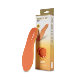 MYSOLE™ Sport Soccer
