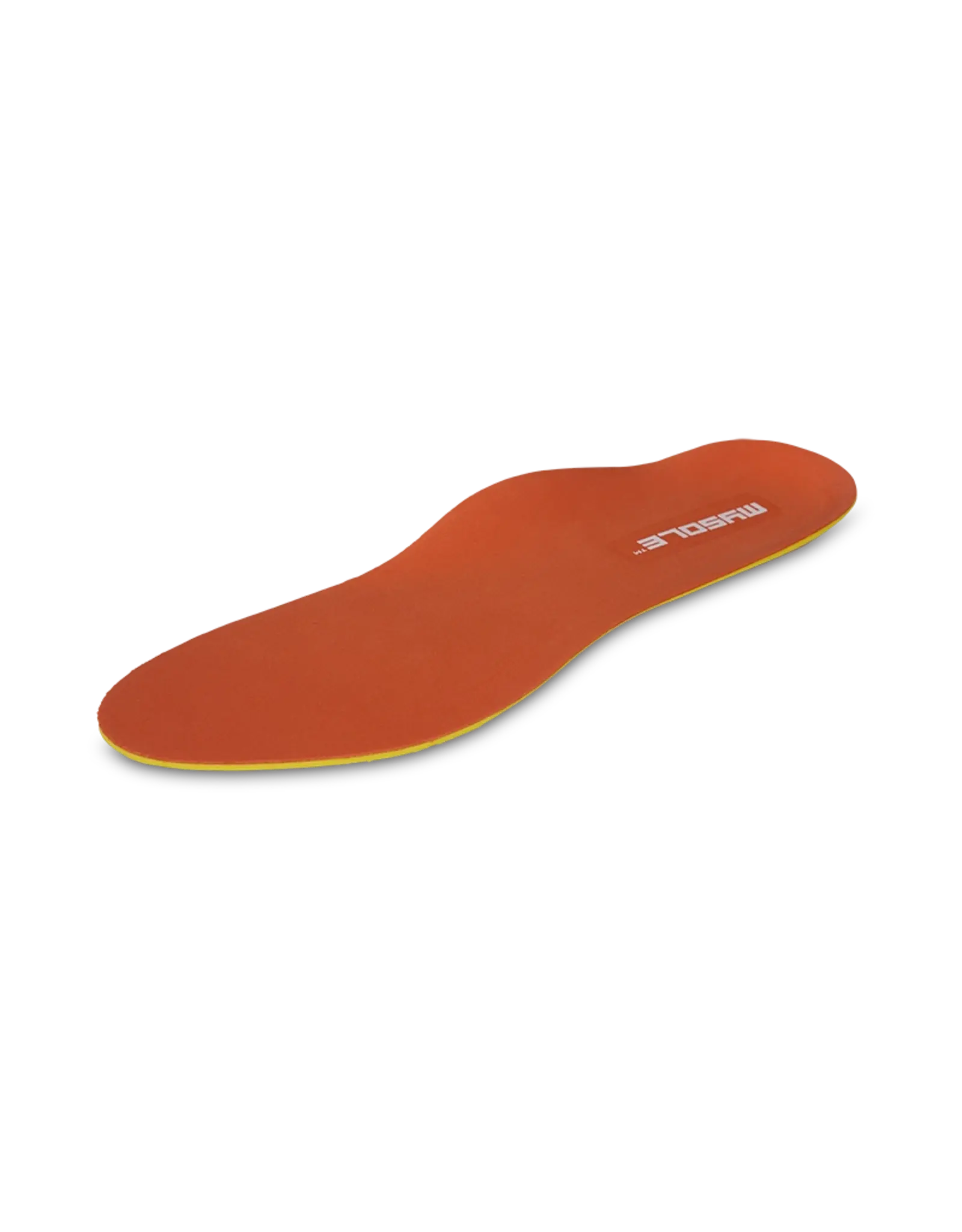 MYSOLE™ Sport Soccer