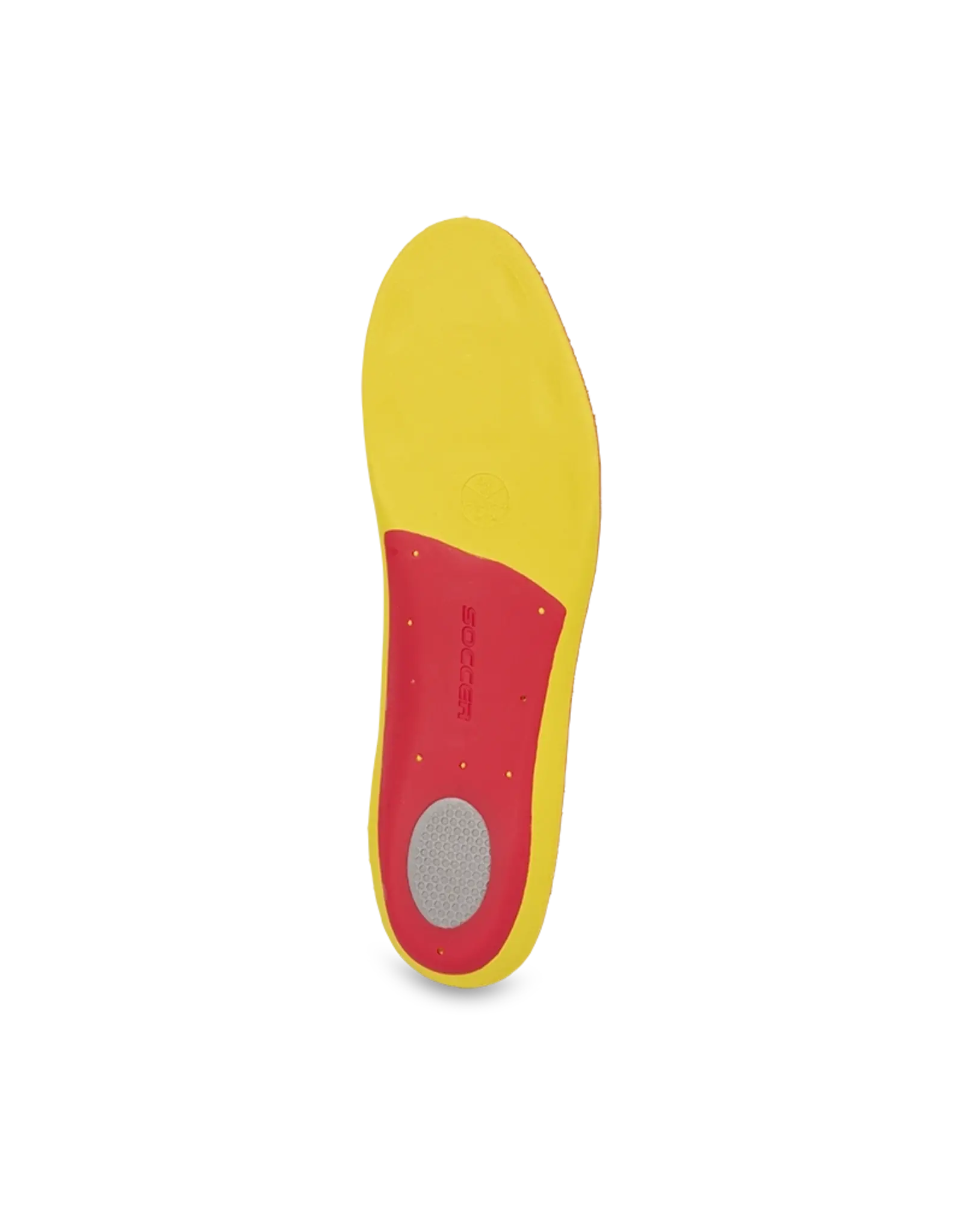 MYSOLE™ Sport Soccer