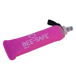 BEE-SAFE Safe | Soft Drinkbottle 350 ML - Pink