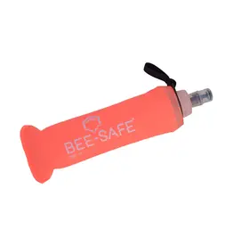 BEE-SAFE Bee Safe | Soft Drinkbottle 350 ML - Coral