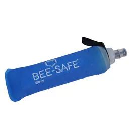 BEE-SAFE Bee Safe | Soft Drinkbottle 350 ML - Blue