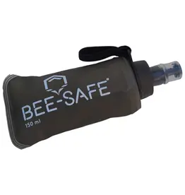 BEE-SAFE Bee Safe | Soft Drinkbottle 150ml - Anthracite
