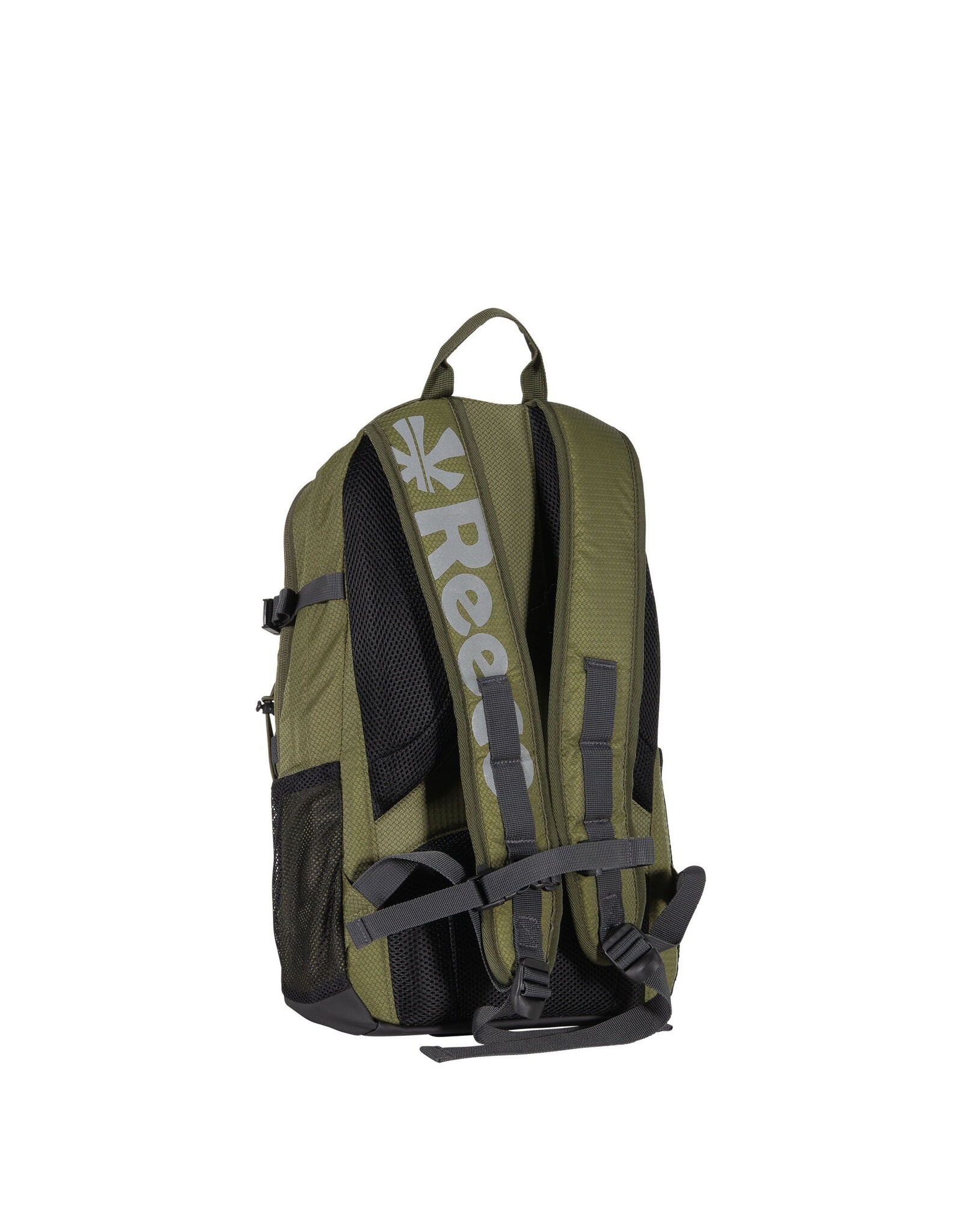 Reece Coffs Backpack-Army Green