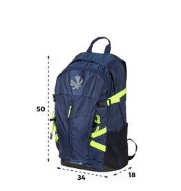 Reece Coffs Backpack-Navy