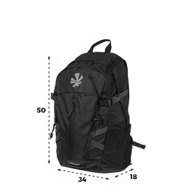 Reece Coffs Backpack-Black