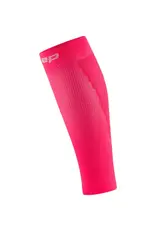 Cep Core run sleeves 5.0 | Calf | Women | pink