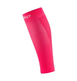 Cep Core run sleeves 5.0 | Calf | Women | pink