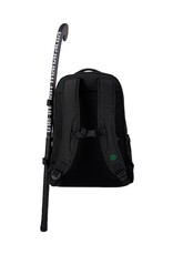 The Indian Maharadja The Indian Maharadja Backpack GLX - black
