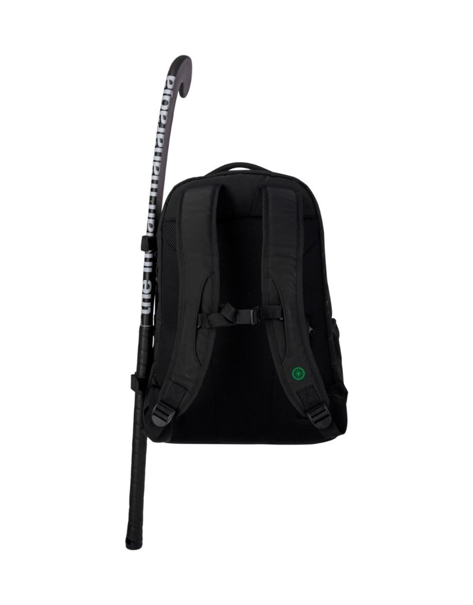 The Indian Maharadja The Indian Maharadja Backpack GLX - black