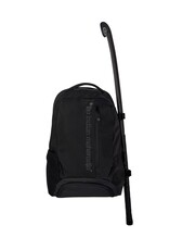 The Indian Maharadja The Indian Maharadja Backpack GLX - black