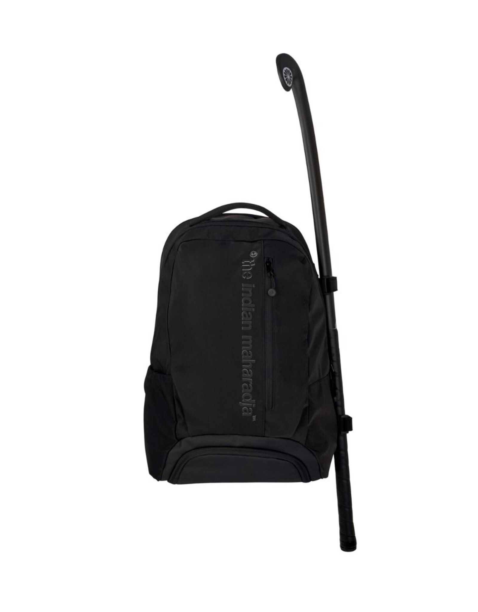 The Indian Maharadja The Indian Maharadja Backpack GLX - black
