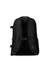 The Indian Maharadja The Indian Maharadja Backpack GLX - black