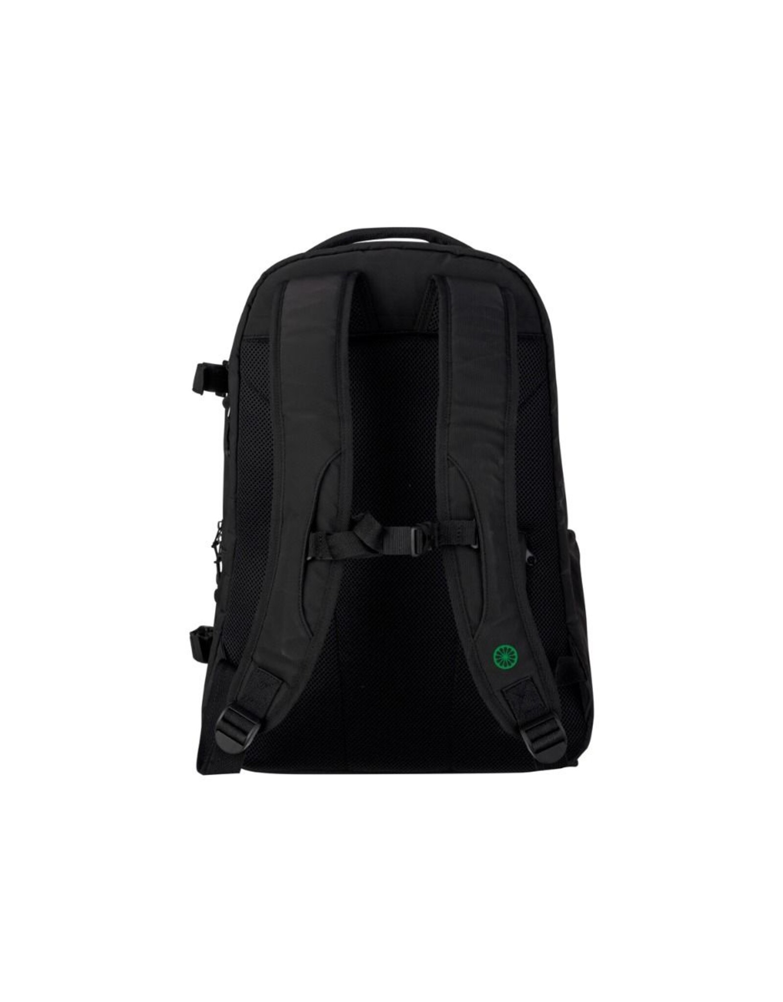 The Indian Maharadja The Indian Maharadja Backpack GLX - black