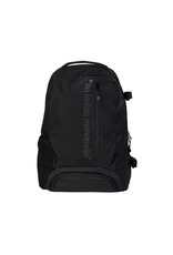 The Indian Maharadja The Indian Maharadja Backpack GLX - black