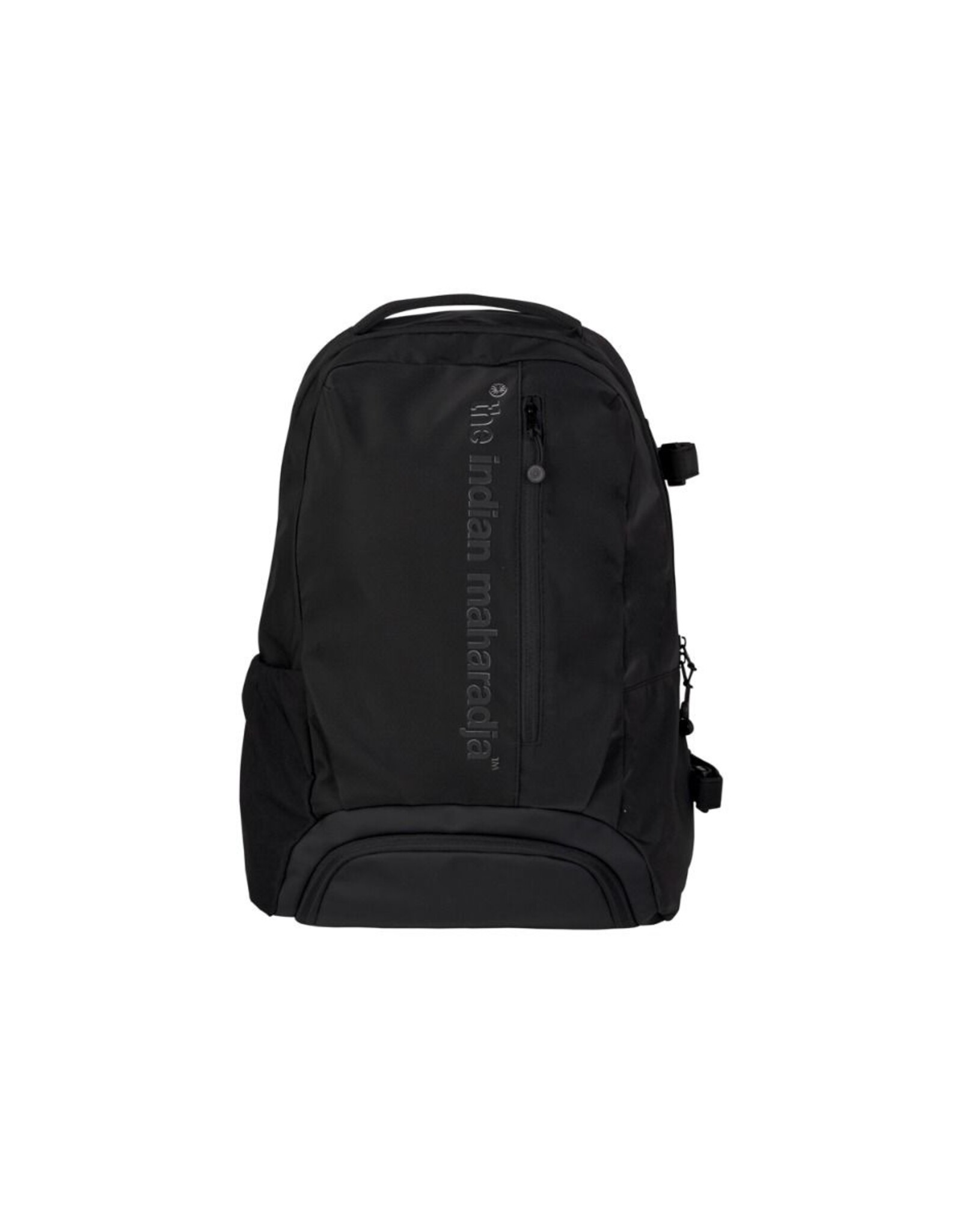 The Indian Maharadja The Indian Maharadja Backpack GLX - black