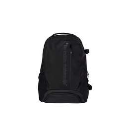 The Indian Maharadja The Indian Maharadja Backpack GLX - black
