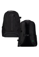The Indian Maharadja The Indian Maharadja Backpack GLX - black