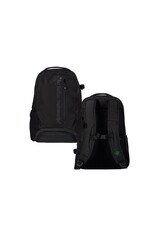 The Indian Maharadja The Indian Maharadja Backpack GLX - black