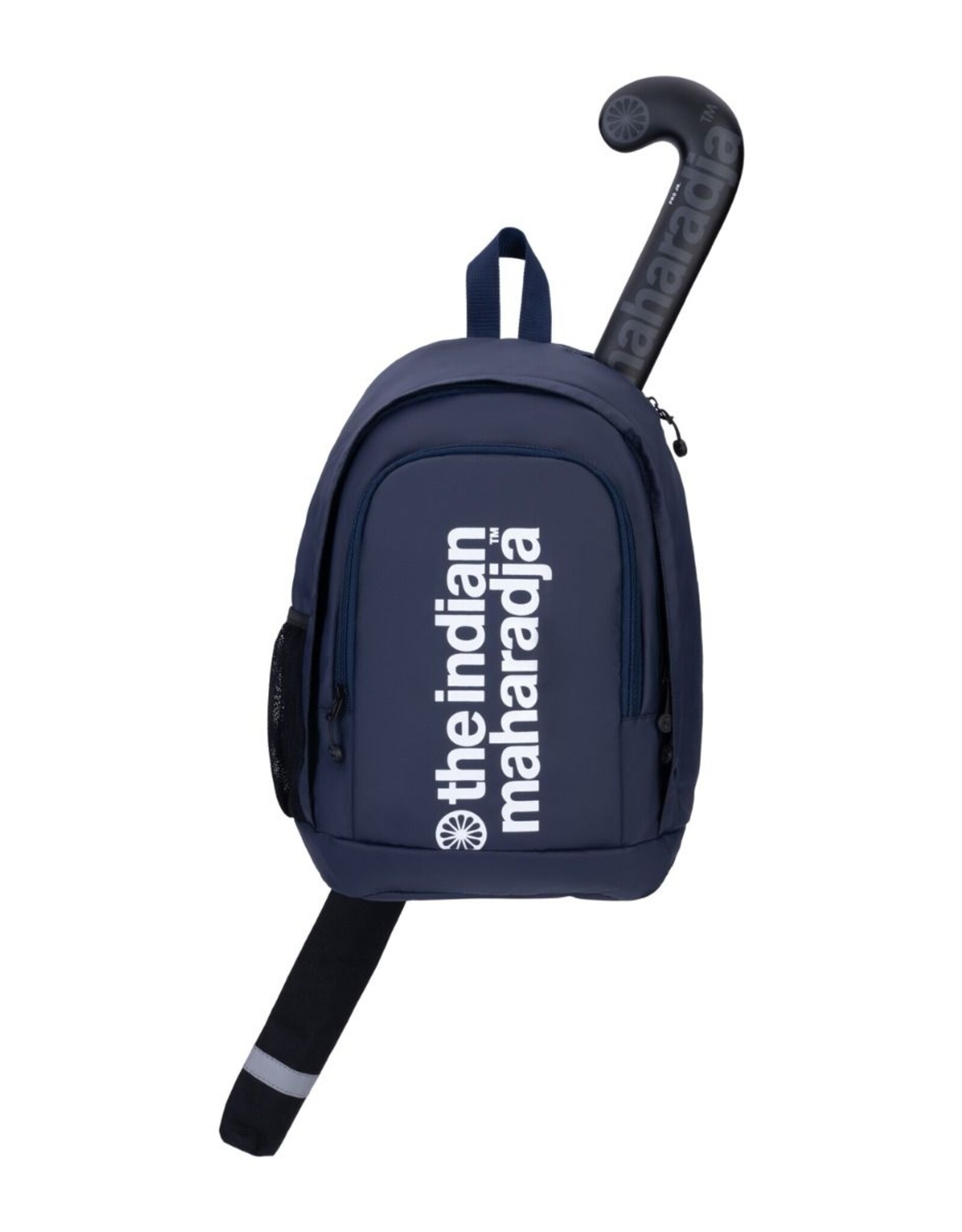 The Indian Maharadja The Indian Maharadja Kids Backpack PSX - navy