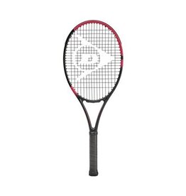 Dunlop D TR FX TEAM 285 Red/Black