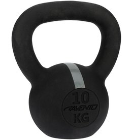 Avento Kettlebell Gietijzer • 10 Kg •