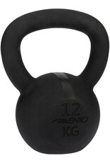 Avento Kettlebell Gietijzer • 12 Kg •