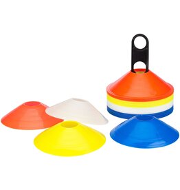 Avento Afbakenpionnen 4 Kleuren • Speedy •